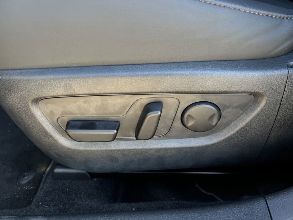 New 2025 MAZDA CX-30 AWD 2.5 S w/ Premium Package image 18