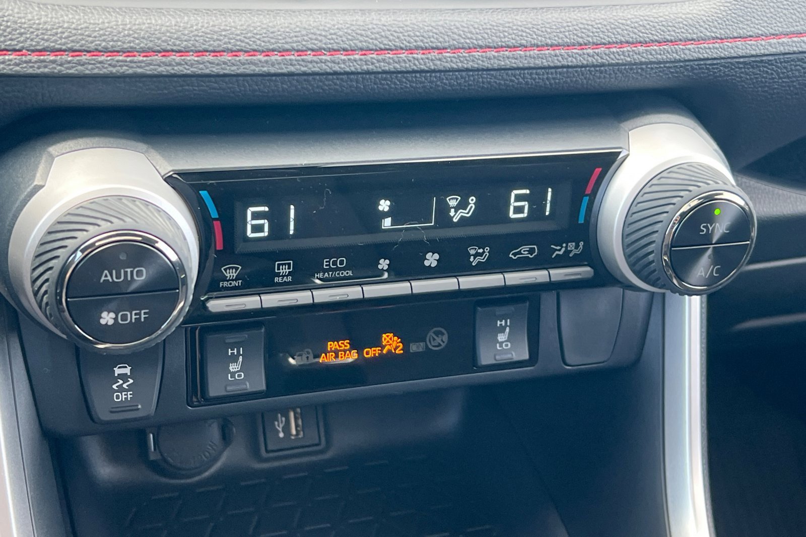 New 2025 Toyota RAV4 SE w/ Weather & Moonroof Package image 17