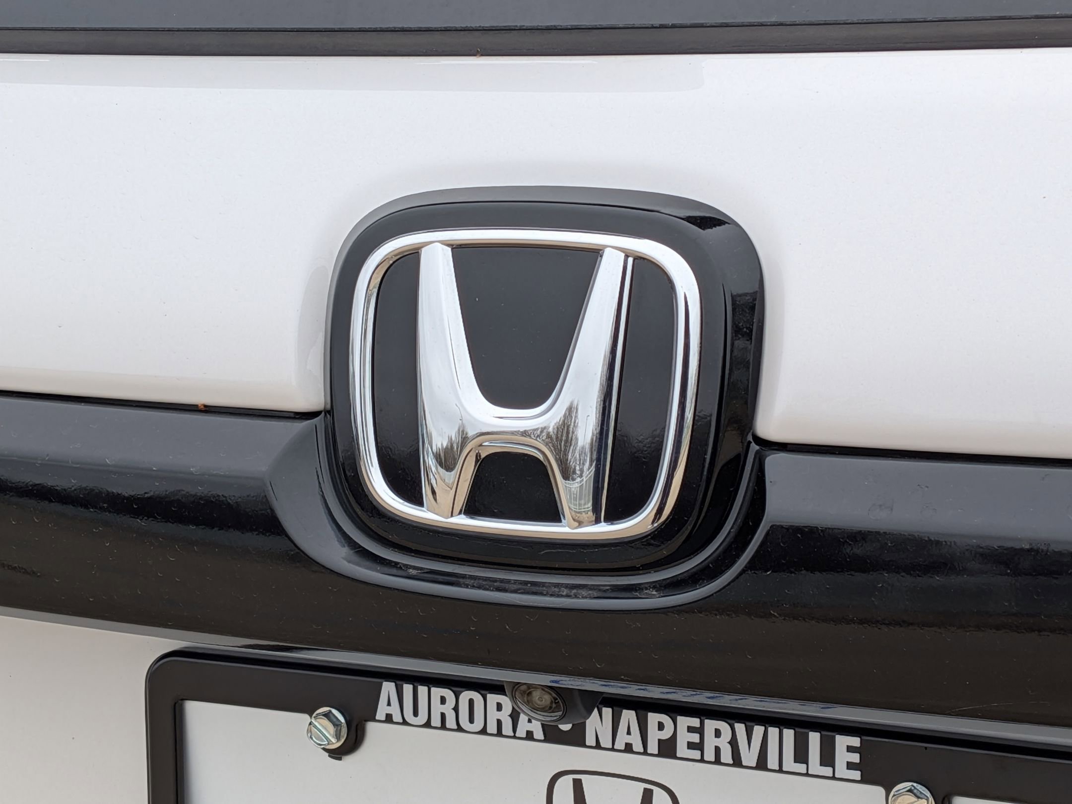 Used 2024 Honda Passport TrailSport image 30