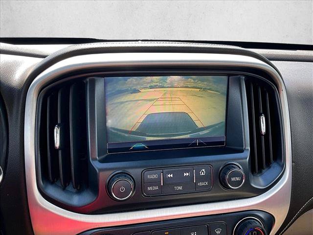 Used 2018 GMC Canyon SLT w/ Driver Alert Package RWD image 23