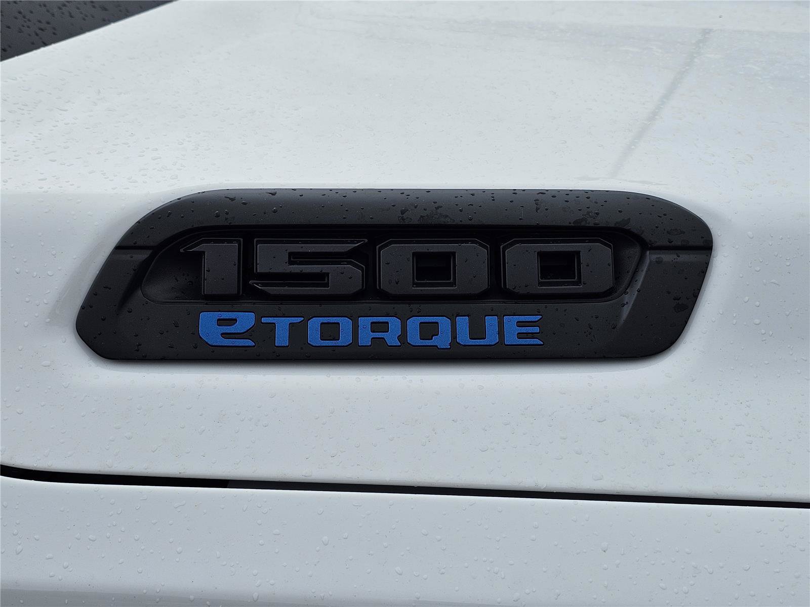 New 2026 RAM 1500 Warlock AWD/4WD image 7