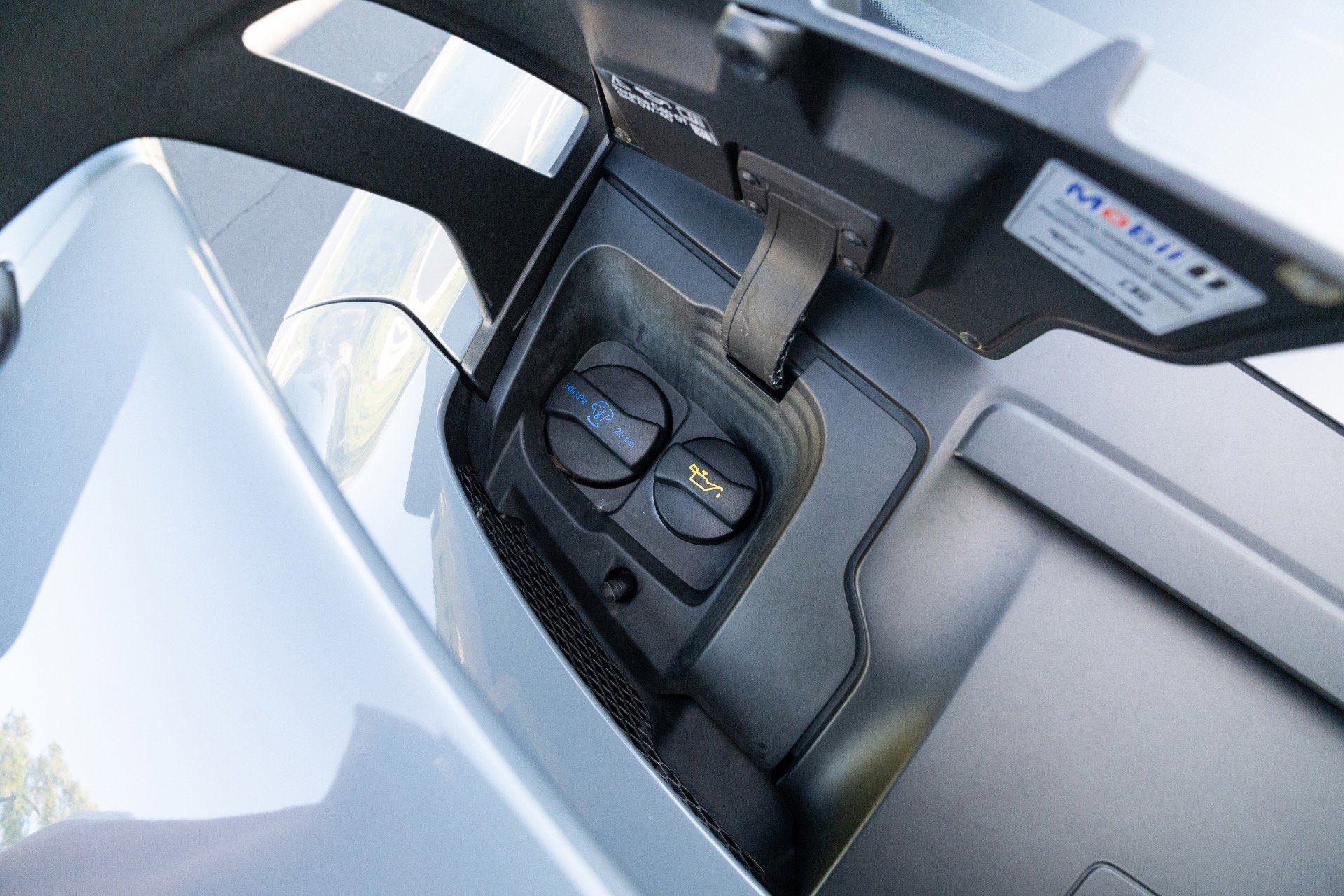 Used 2023 Porsche 911 GT3 RWD image 78