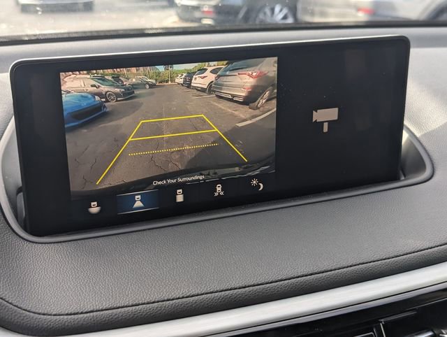 Certified 2023 Acura MDX FWD image 24