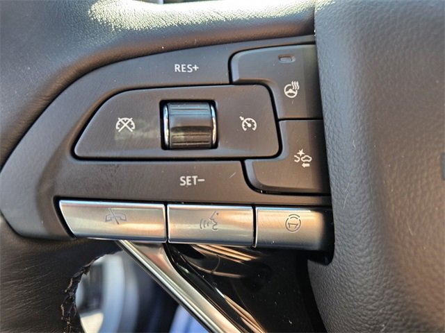 New 2026 Cadillac CT5 Premium Luxury image 27