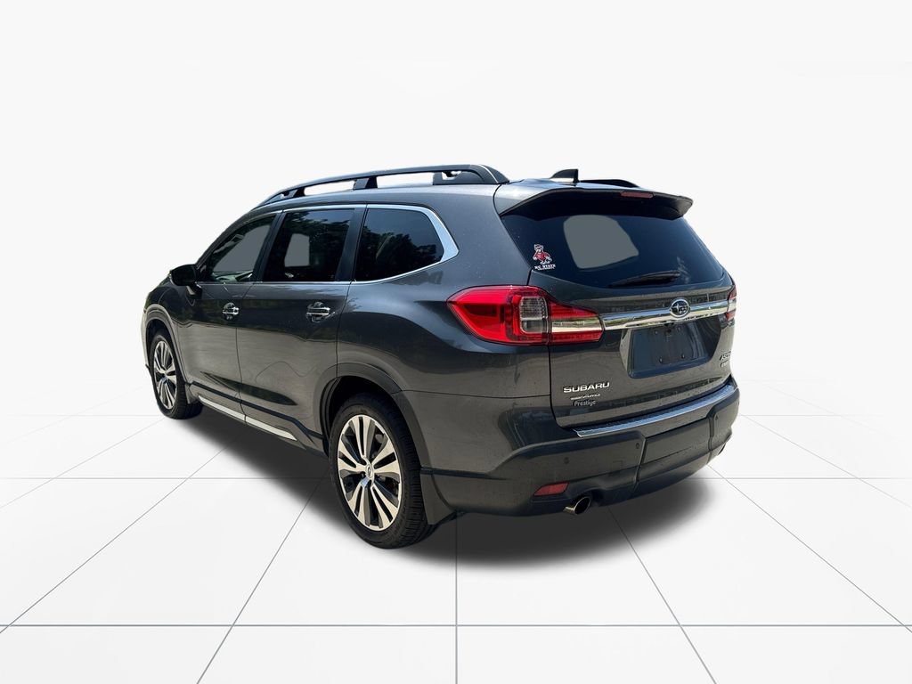 Used 2019 Subaru Ascent Touring w/ Popular Package #2 AWD/4WD image 6