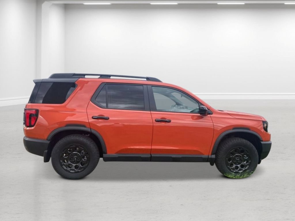 New 2026 Honda Passport TrailSport image 6