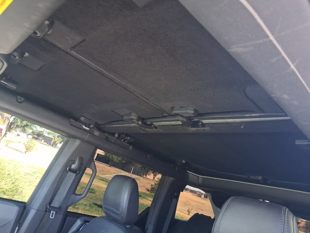 Used 2023 Ford Bronco Black Diamond AWD/4WD image 21