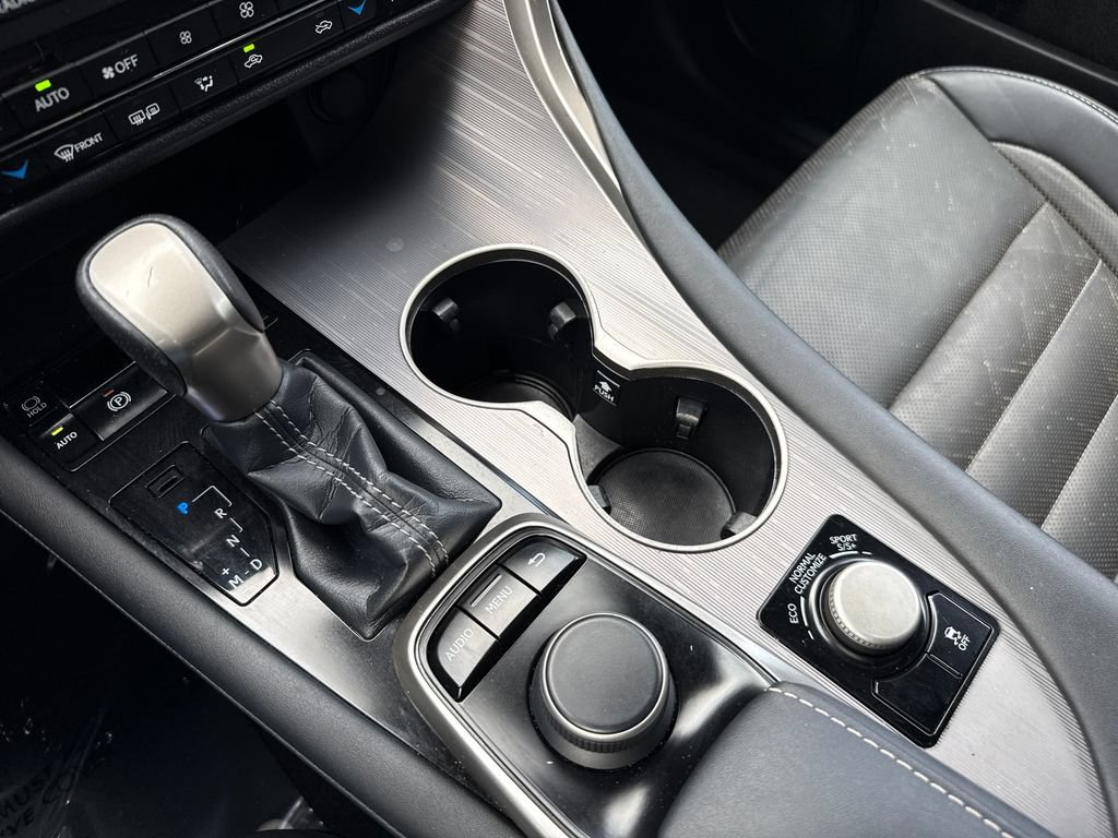 Used 2017 Lexus RX 350 F Sport w/ Accessory Package FWD image 24