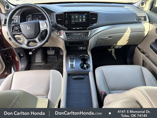 Used 2021 Honda Pilot EX-L image 18