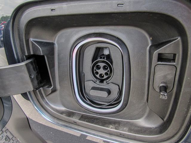 New 2026 Chevrolet Silverado EV Trail Boss w/ Premium Package image 9