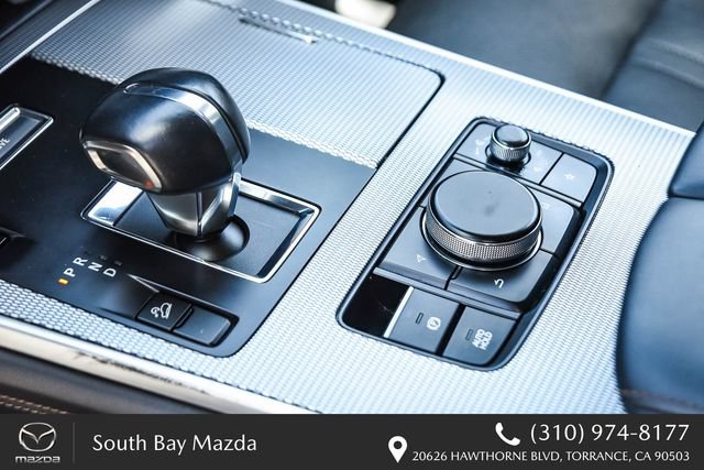 Certified 2024 MAZDA CX-90 Plug-In Hybrid w/ Preferred AWD/4WD image 20