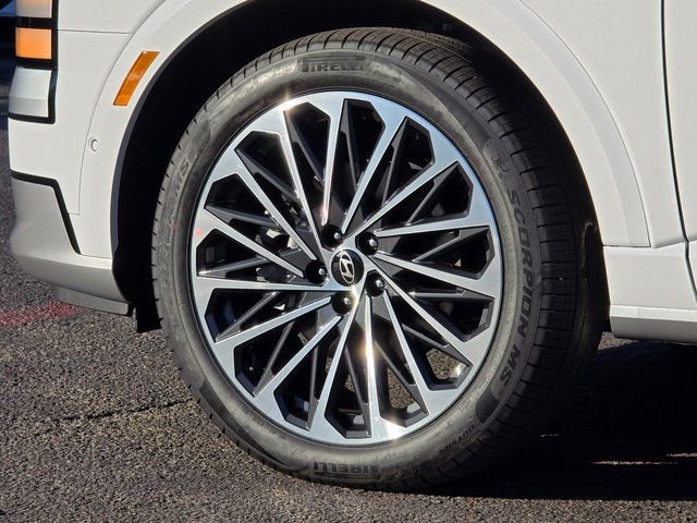 New 2026 Hyundai Palisade Calligraphy image 8