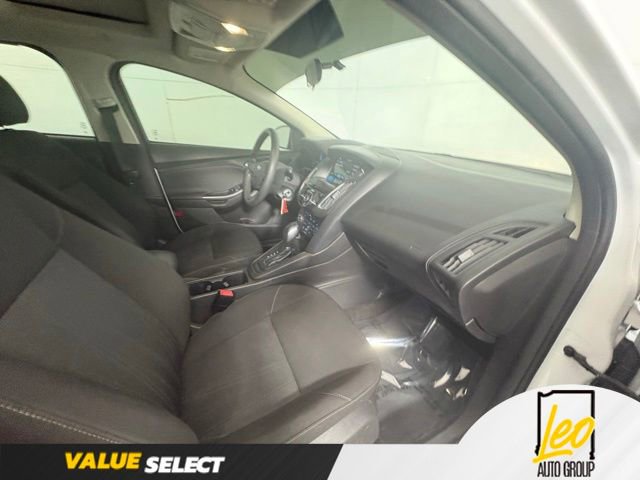 Used 2017 Ford Focus SEL FWD image 8