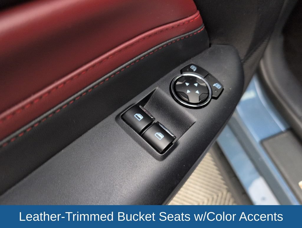 Used 2024 Ford Mustang Premium RWD image 33