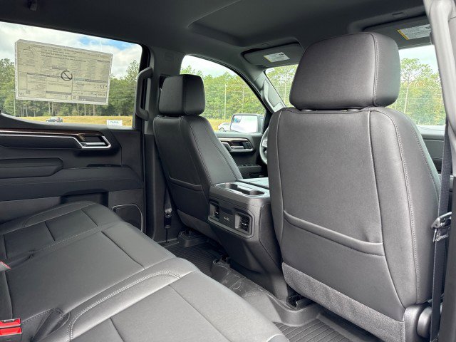 New 2026 Chevrolet Silverado 1500 RST w/ All Star Edition Plus image 14