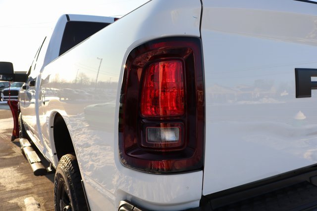 Used 2025 RAM 3500 Tradesman image 33