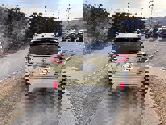 New 2026 Subaru Crosstrek 2.5i Limited image 5
