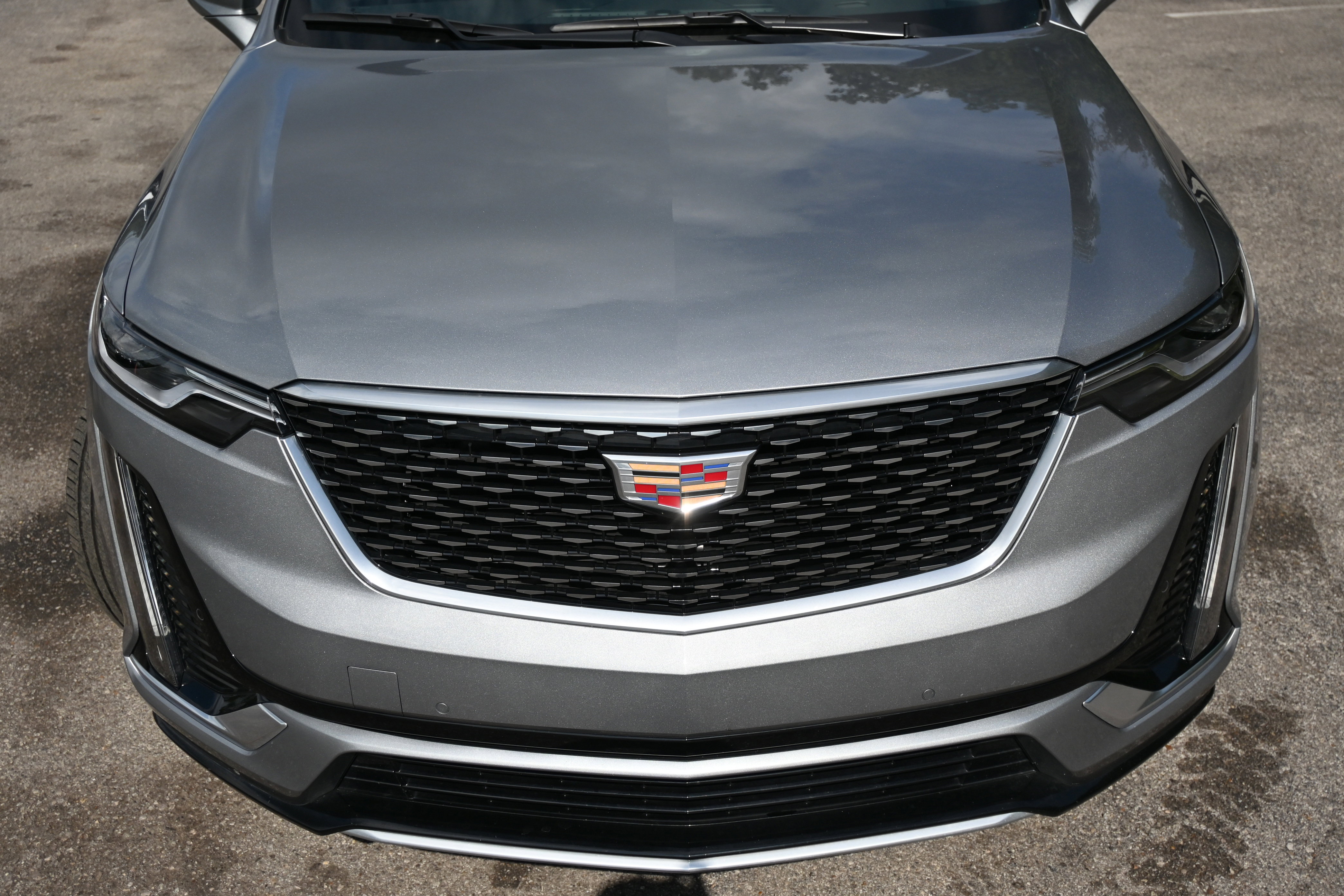 Used 2025 Cadillac XT6 Premium Luxury image 12