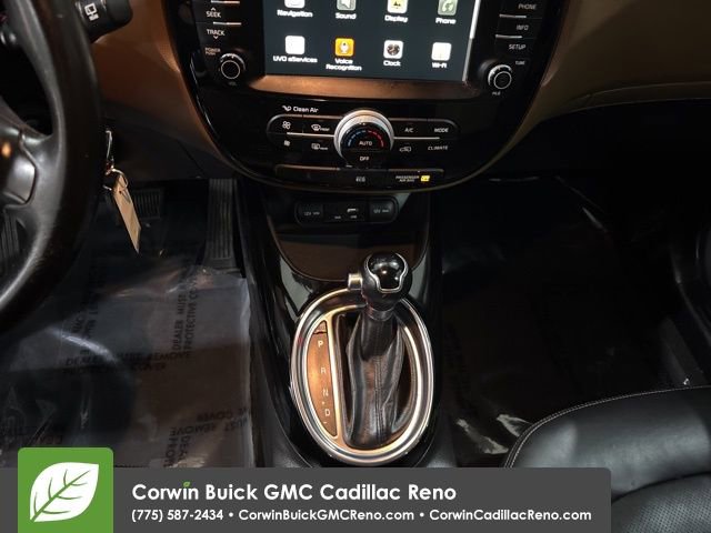 Used 2016 Kia Soul + w/ Audio Package image 20
