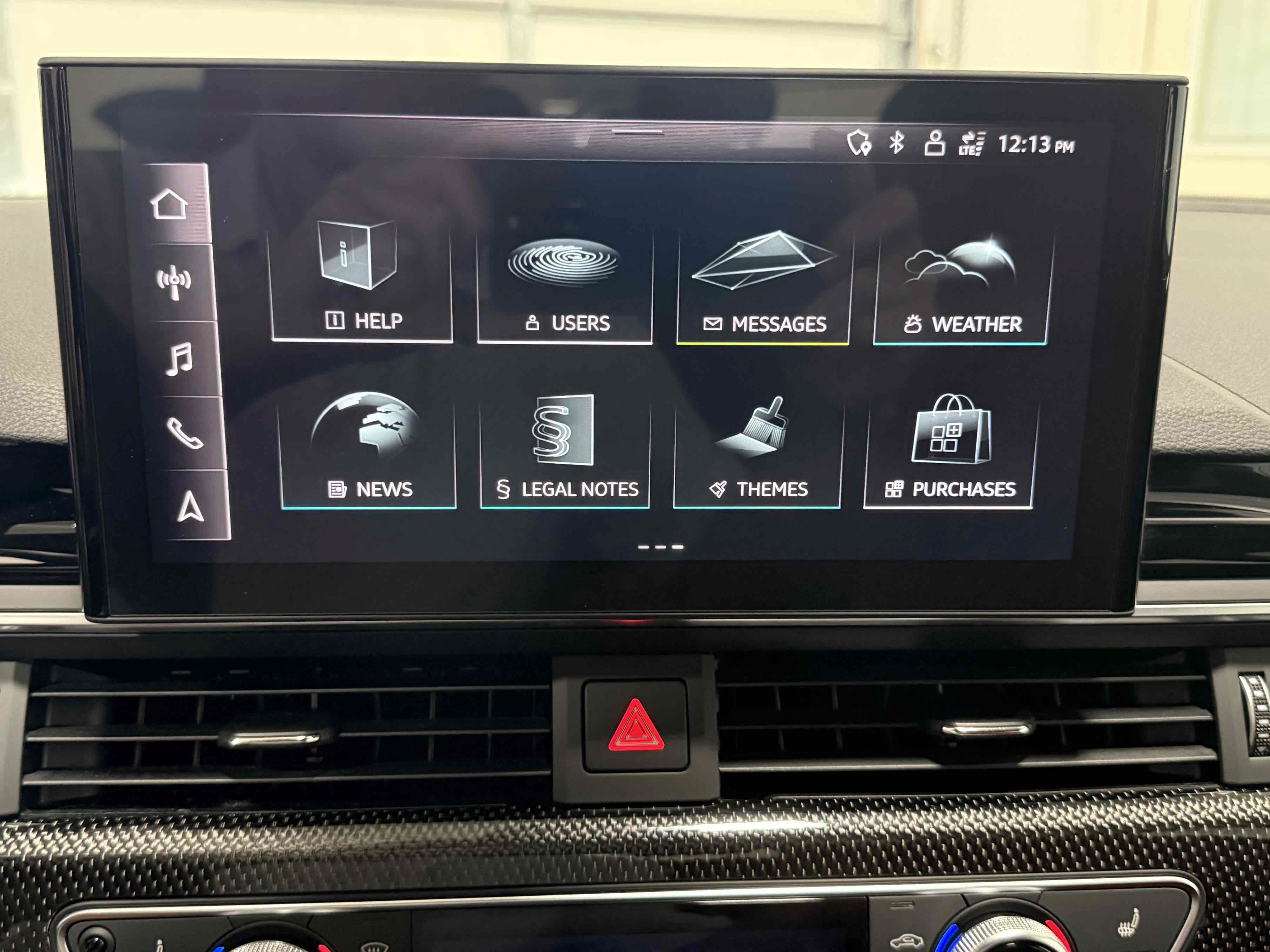 Used 2023 Audi S5 Prestige AWD/4WD image 70