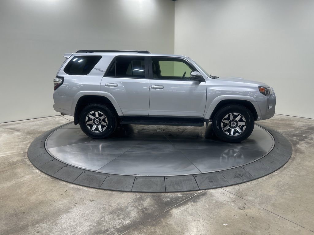 Used 2024 Toyota 4Runner TRD Off-Road Premium image 5