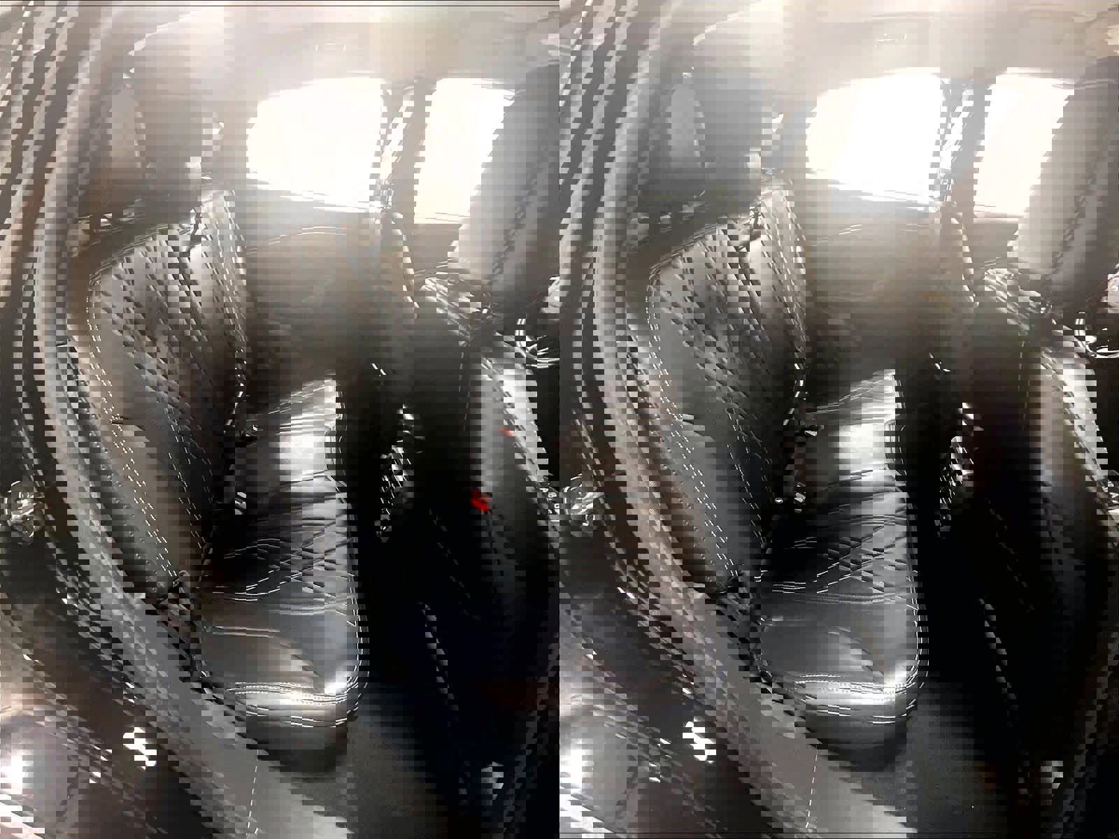 Used 2021 Ford Mustang Mach-E Select w/ Comfort/Technology Package image 16