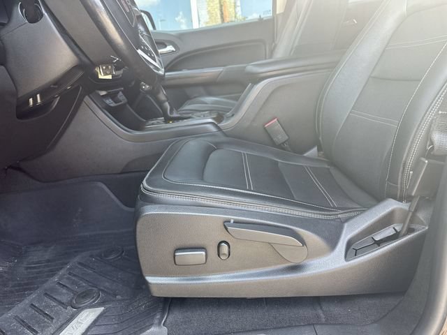 Used 2019 GMC Canyon Denali AWD/4WD image 13