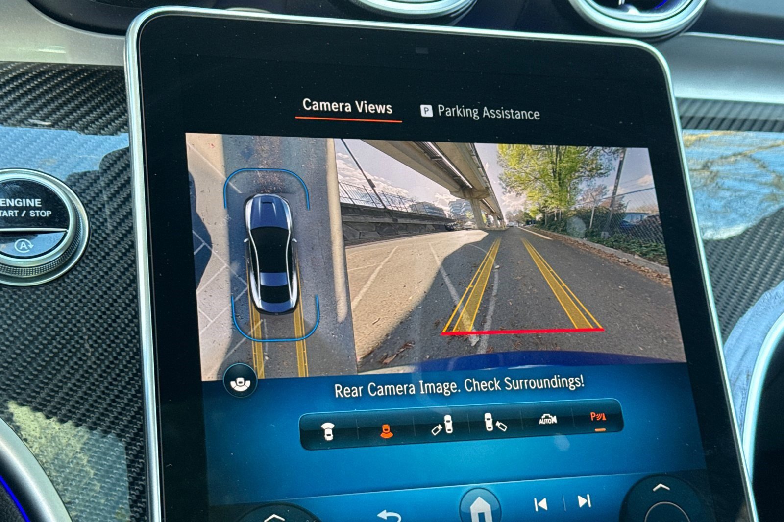 Certified 2024 Mercedes-Benz CLE 53 AMG 4MATIC image 24