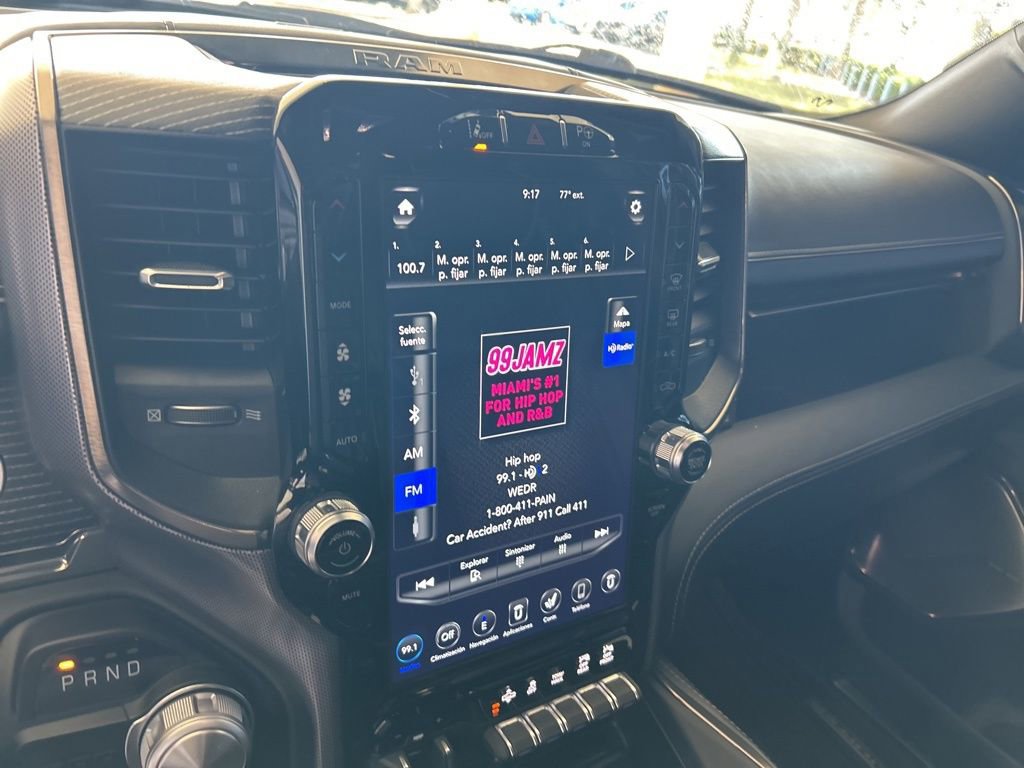 Used 2020 RAM 1500 Limited image 9