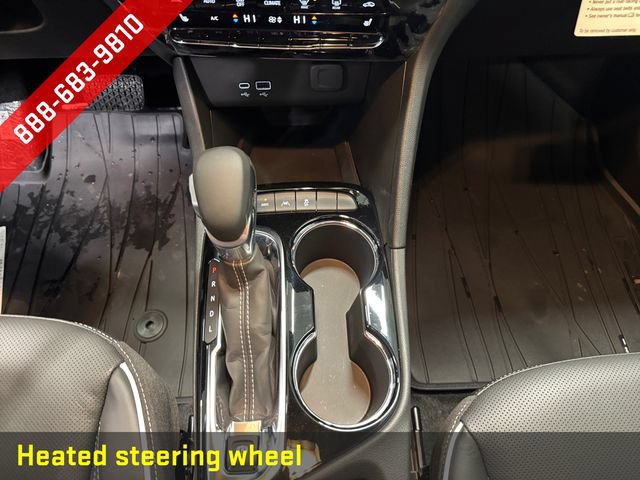 New 2026 Buick Encore GX Avenir w/ Avenir Convenience Package AWD/4WD image 15