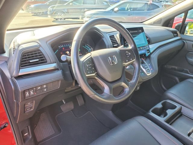 Used 2023 Honda Odyssey Sport image 37