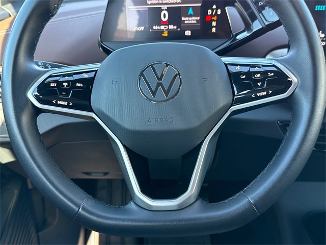 Certified 2023 Volkswagen ID.4 2WD image 19