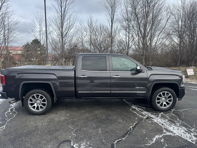 Used 2016 GMC Sierra 1500 Denali image 2