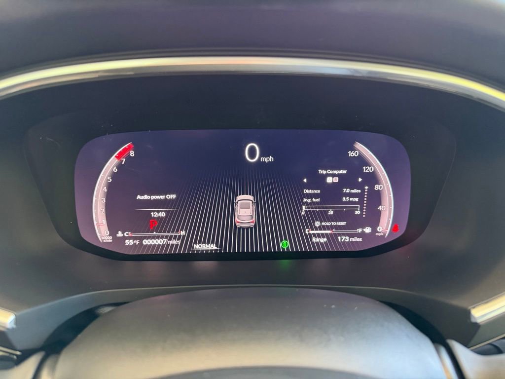 New 2026 Acura MDX A-Spec image 20