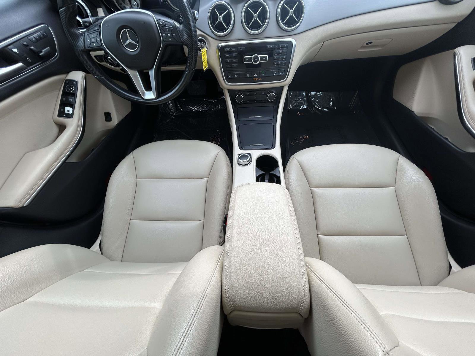 Used 2015 Mercedes-Benz GLA 250 4MATIC image 13