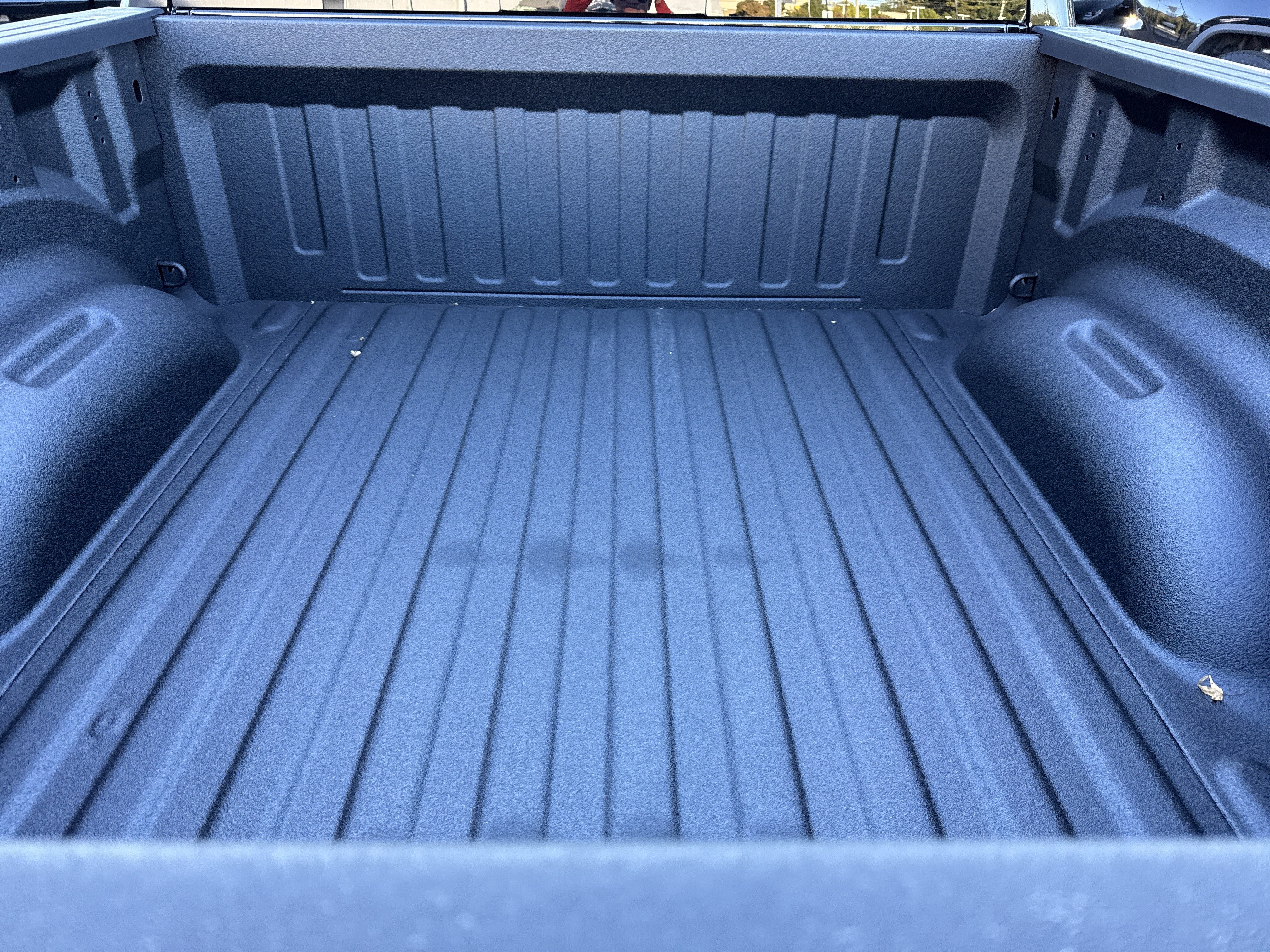 New 2026 RAM 1500 RHO w/ RHO Level 1 Equipment Group image 23