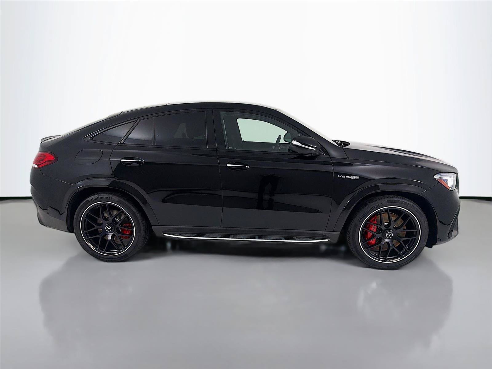 Used 2023 Mercedes-Benz GLE 63 AMG S image 26