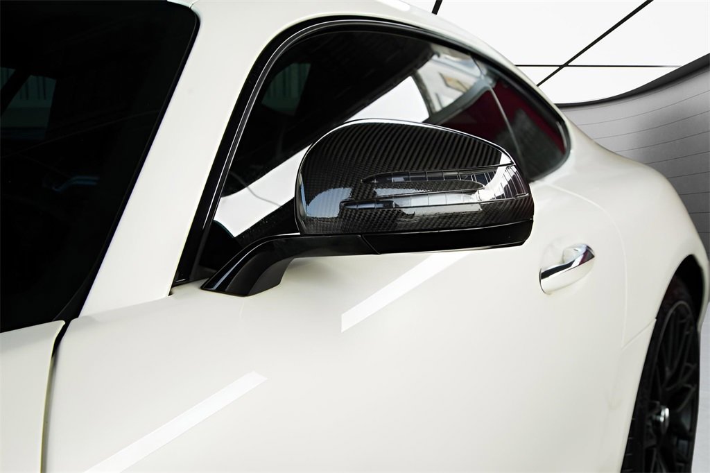 Used 2016 Mercedes-Benz AMG GT S image 13