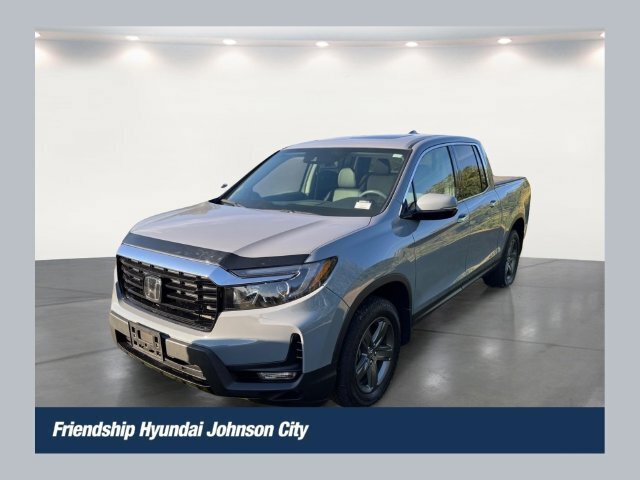 Used 2023 Honda Ridgeline RTL-E