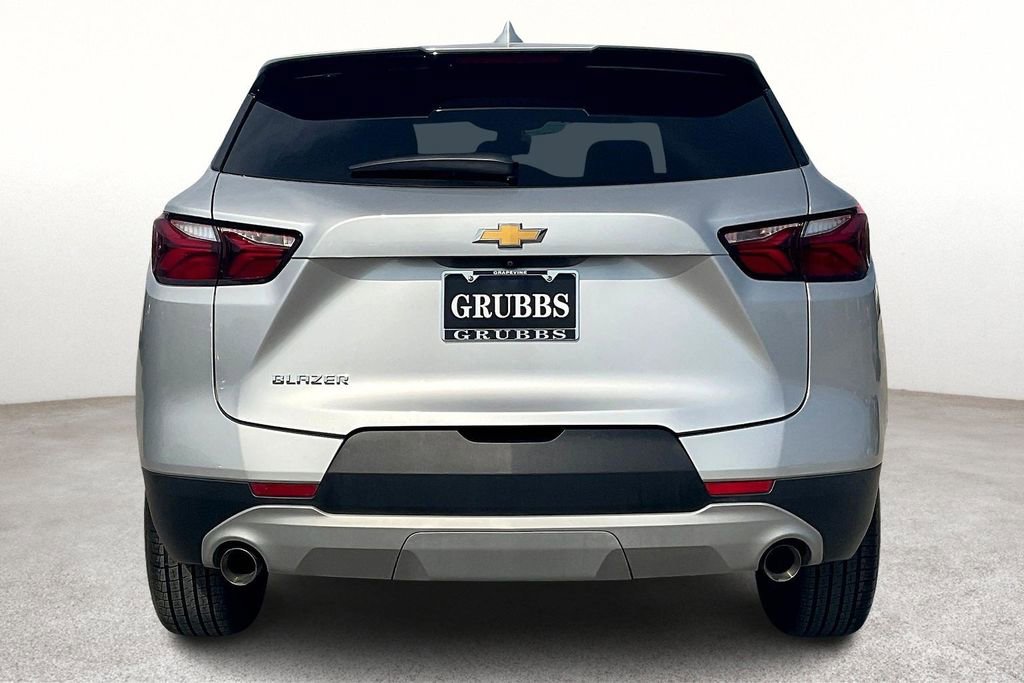 Used 2022 Chevrolet Blazer LT image 6