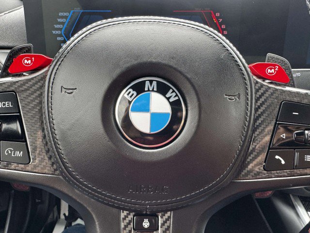 Used 2023 BMW M2 w/ M Driver's Package RWD image 32