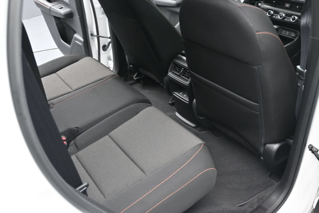 Used 2024 Honda CR-V Sport image 18
