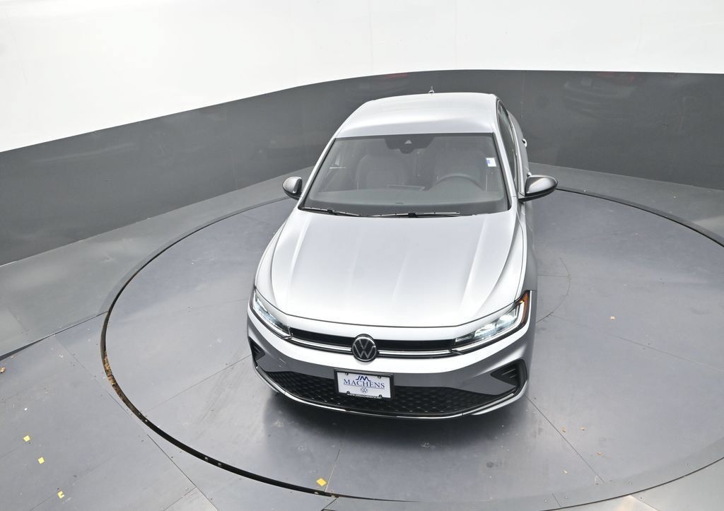 New 2026 Volkswagen Jetta Sport FWD image 14