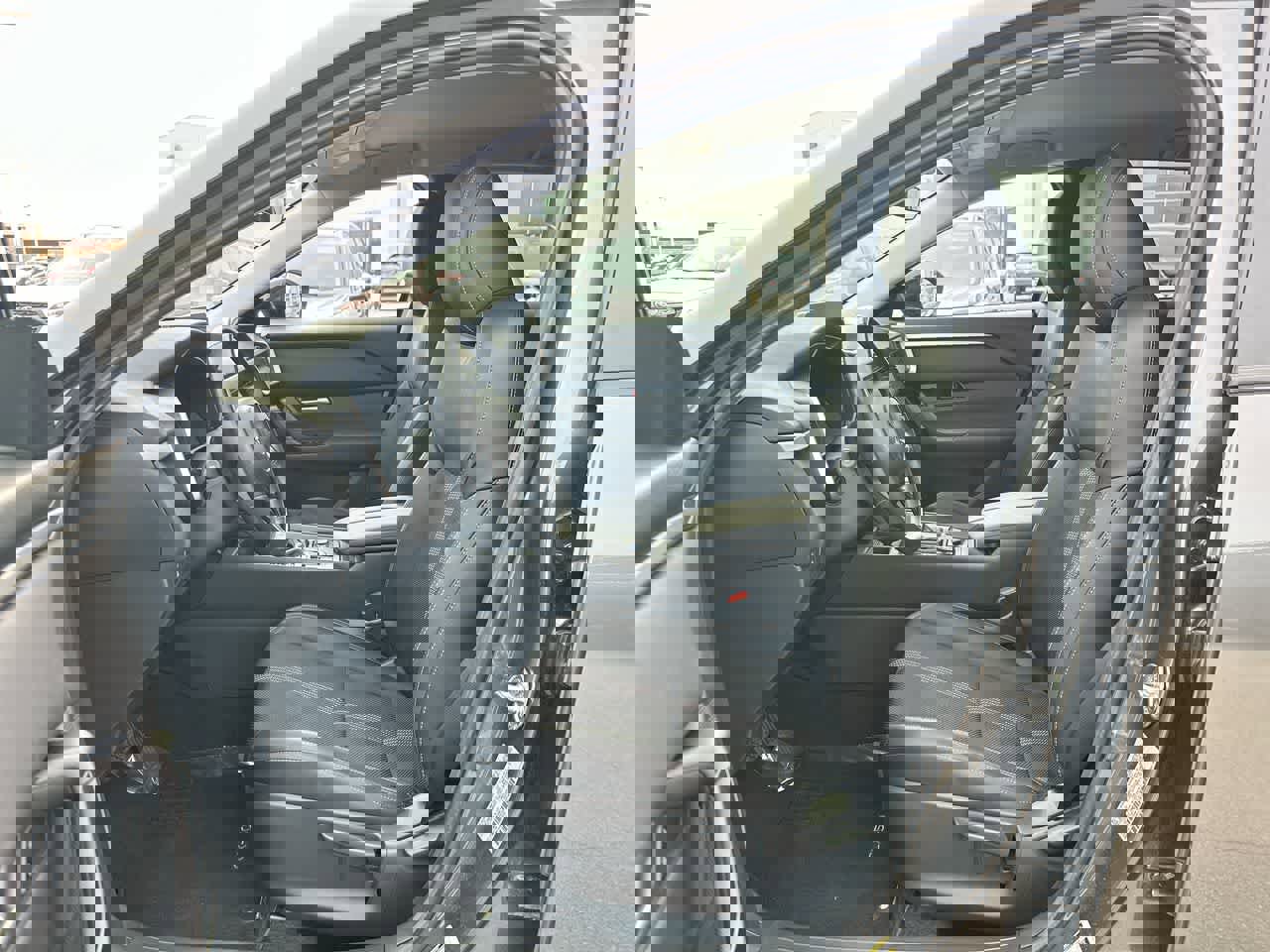 Used 2024 MAZDA CX-50 AWD 2.5 S w/ Cargo Package image 21