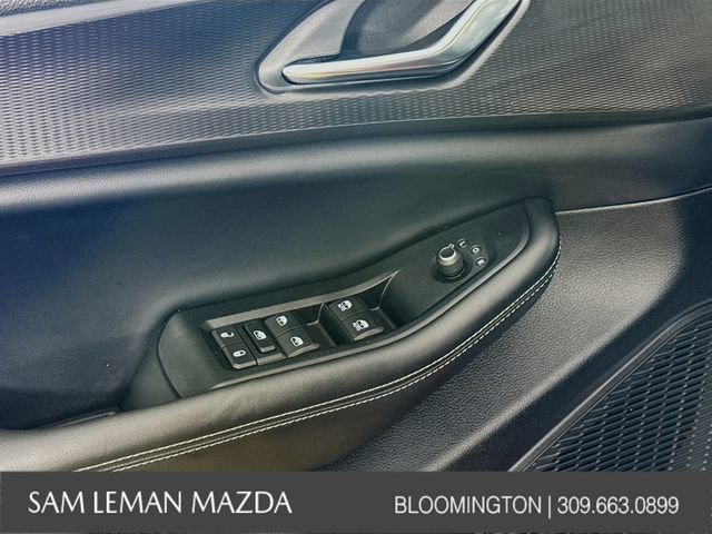 Used 2024 Jeep Grand Cherokee Altitude image 17