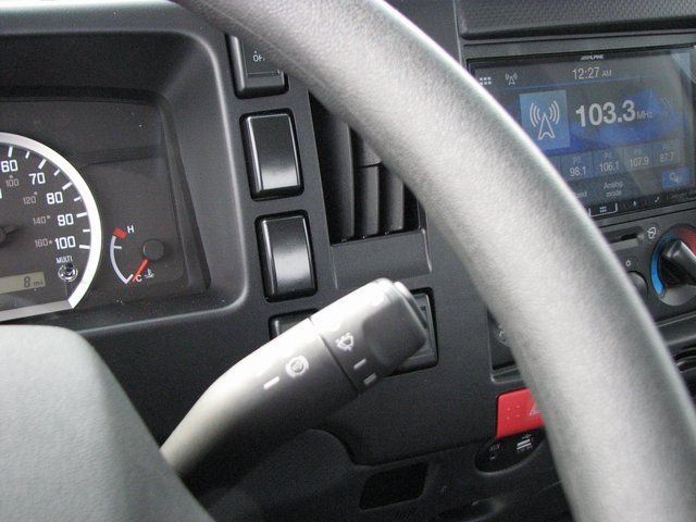New 2024 Chevrolet Low Cab Forward 4500 XD RWD image 35