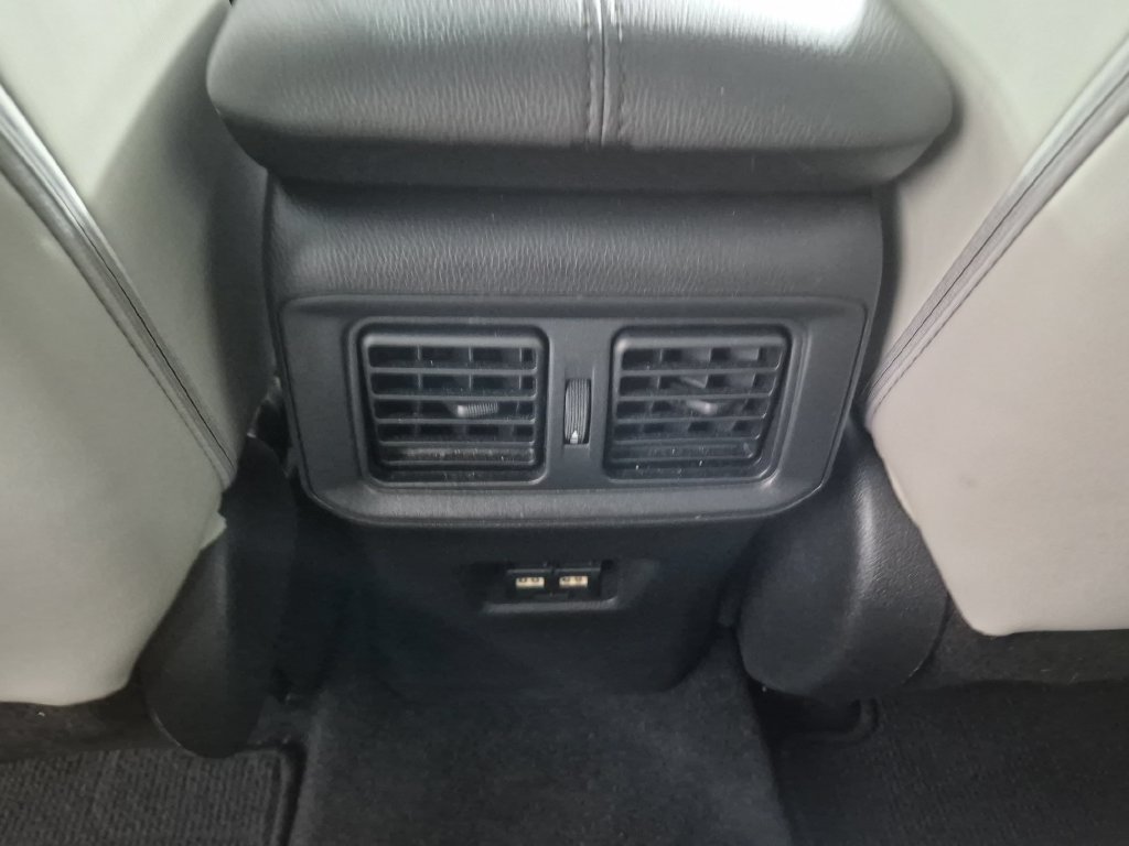 Used 2021 Toyota RAV4 Limited w/ Limited Grade Weather Package FWD image 24