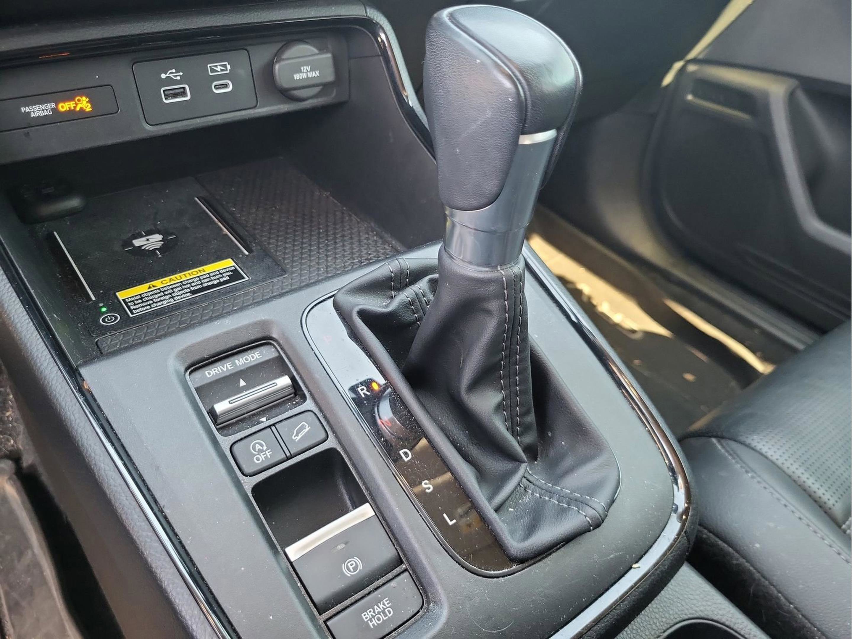 Certified 2023 Honda CR-V EX-L image 15