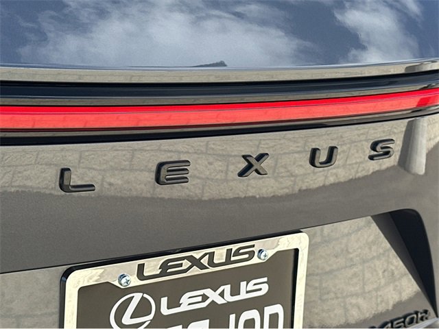 New 2026 Lexus NX 450h+ AWD w/ Luxury Package image 22