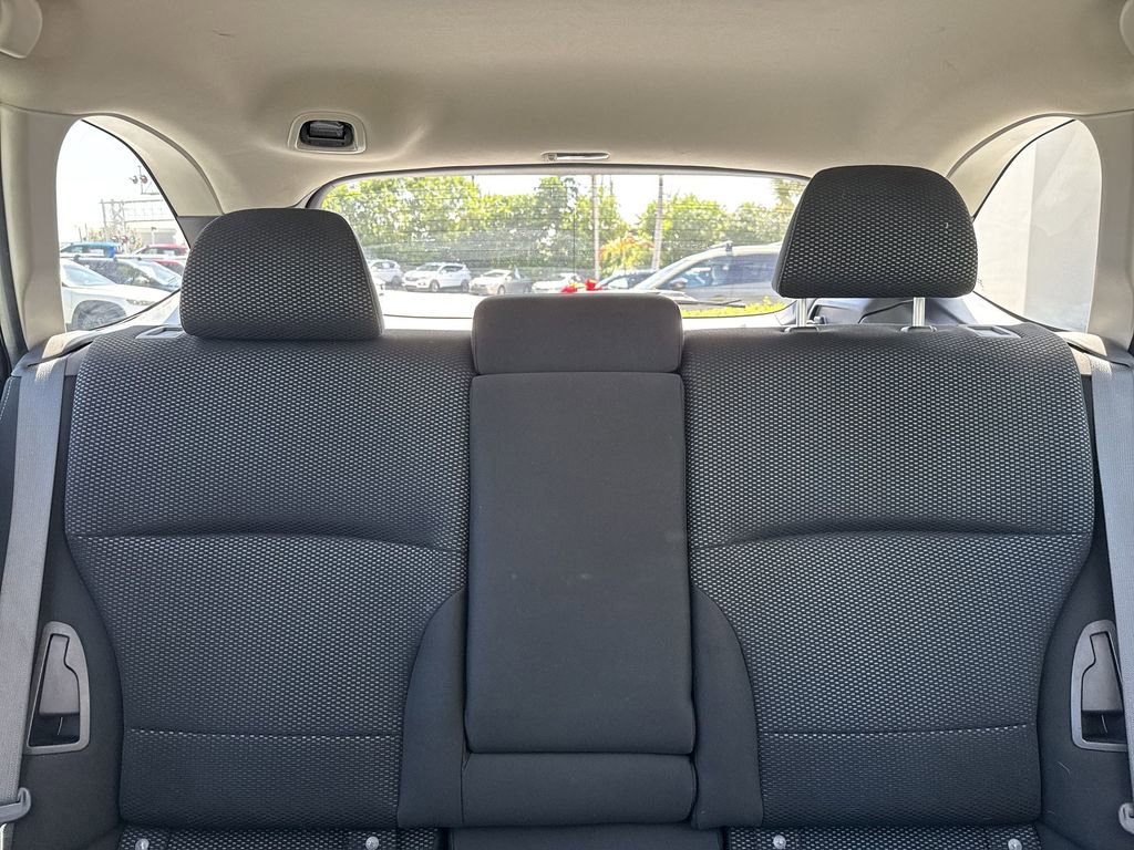 Used 2019 Subaru Outback 2.5i Premium AWD/4WD image 18